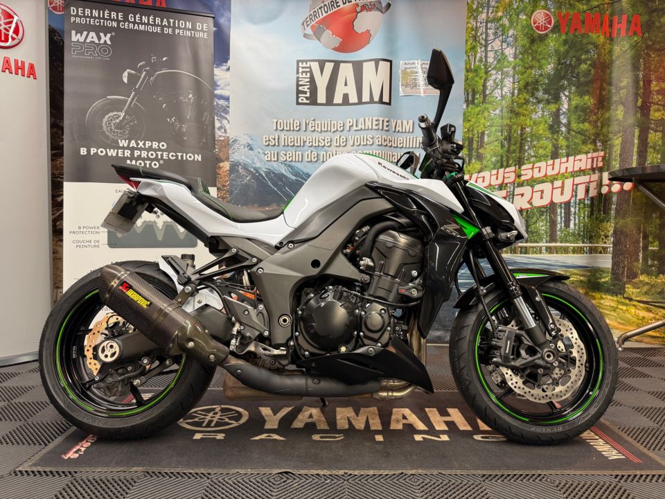 KAWASAKI Z 1000 4