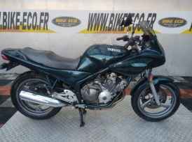 YAMAHA XJ 600 DIVERSION - 1992