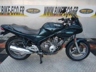 YAMAHA XJ 600 DIVERSION - 1992