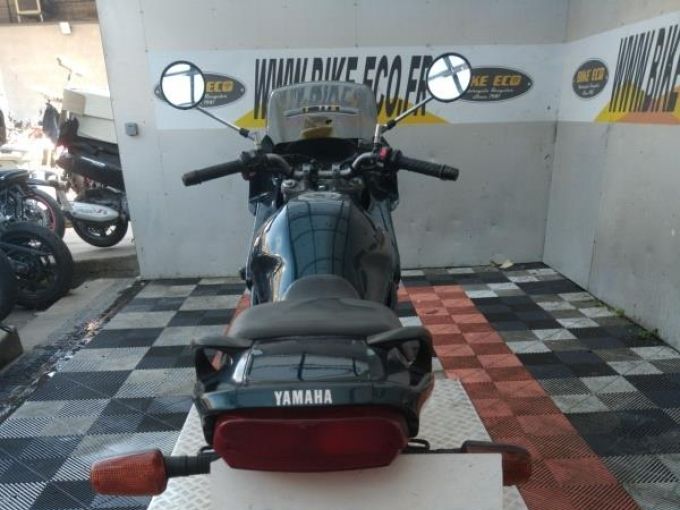 YAMAHA XJ 600 DIVERSION 4