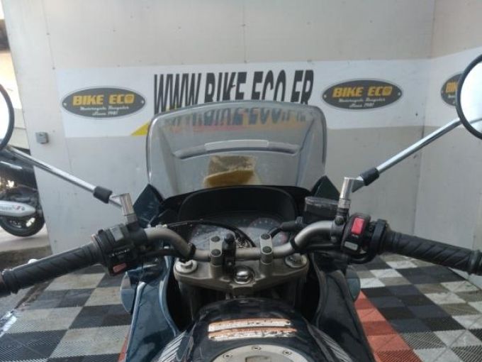 YAMAHA XJ 600 DIVERSION 4