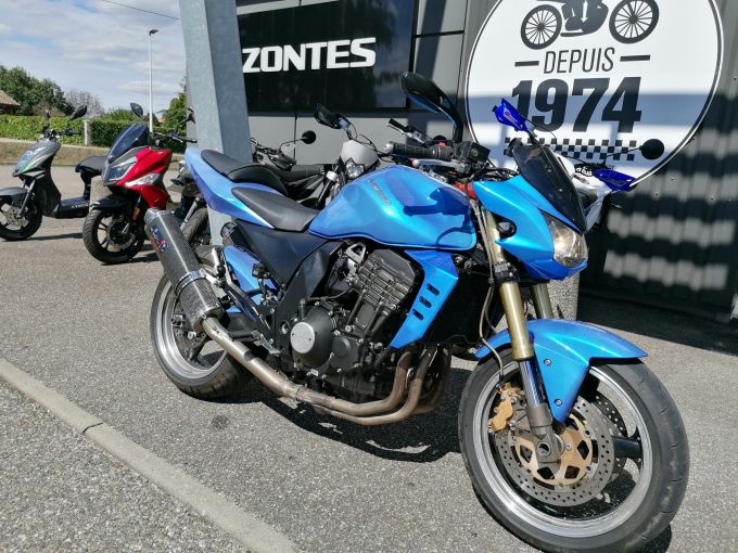 KAWASAKI Z 1000 4