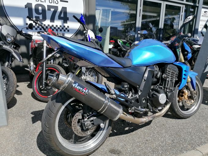 KAWASAKI Z 1000 4
