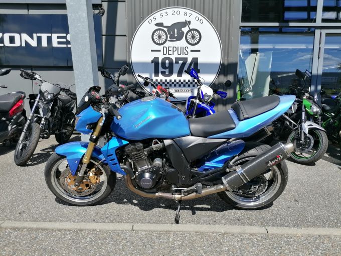 KAWASAKI Z 1000 4