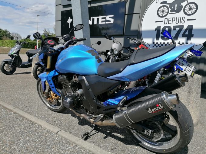 KAWASAKI Z 1000 4