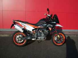 KTM 890 SMT - 2024