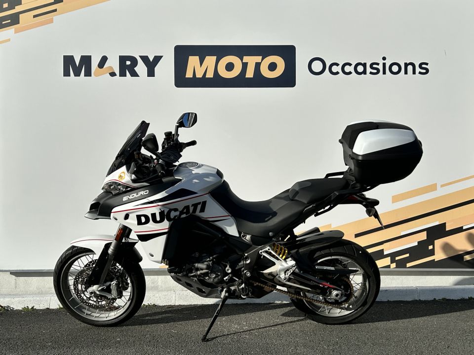 DUCATI MULTISTRADA END 4