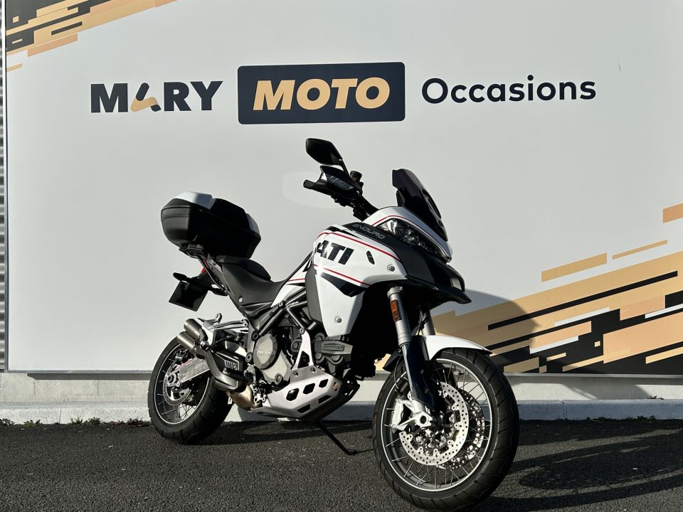 DUCATI MULTISTRADA END 4