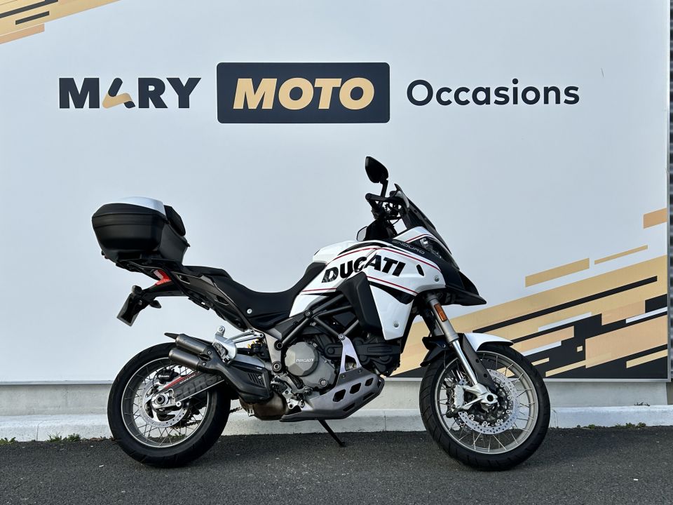 DUCATI MULTISTRADA END 4