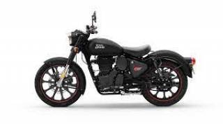 ROYAL ENFIELD Classic 350 - 2024