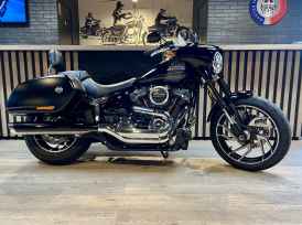 HARLEY-DAVIDSON SOFTAIL SPORT GLIDE 1745 - 2021