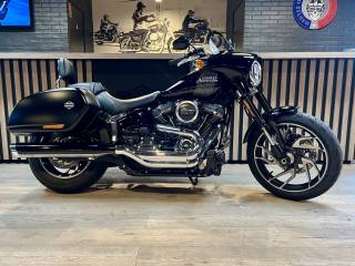 HARLEY-DAVIDSON SOFTAIL SPORT GLIDE 1745 - 2021