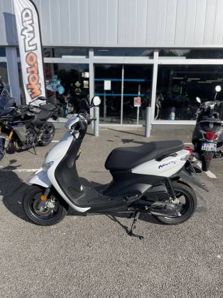 YAMAHA NEO'S 50 4T UBS - 2016