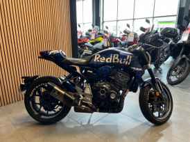 HONDA CB1000R ABS - 2020