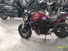 SUZUKI GSR 750 ABS - 2015