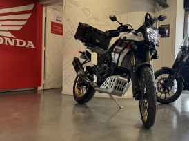 YAMAHA XTZ TENERE 700 RALLY EDITION - 2023