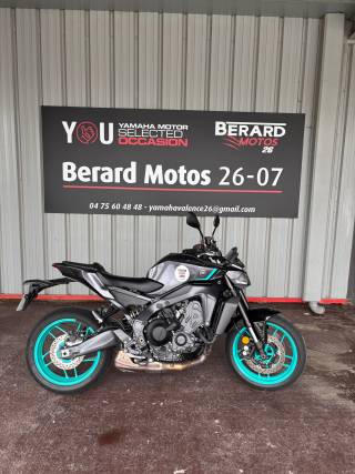 YAMAHA MT-09  Y-AMT - 2025