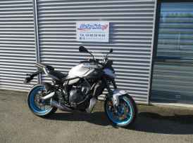 YAMAHA MT-07 - 2025