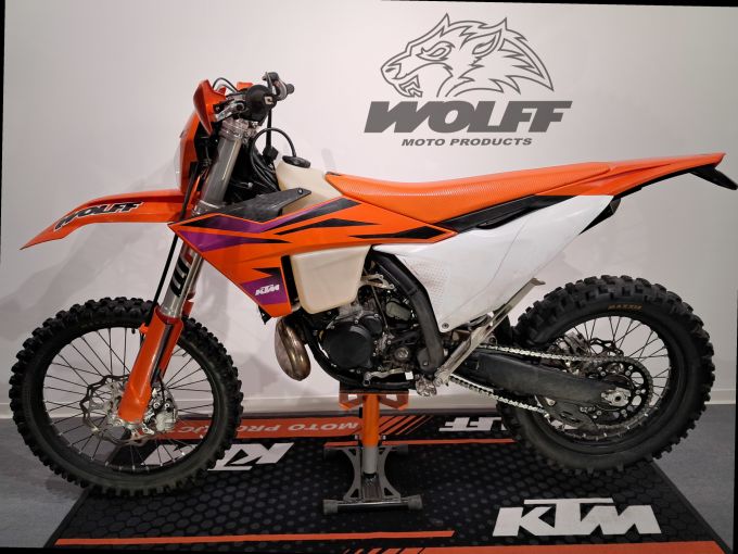 KTM 300 EXC TPi 4