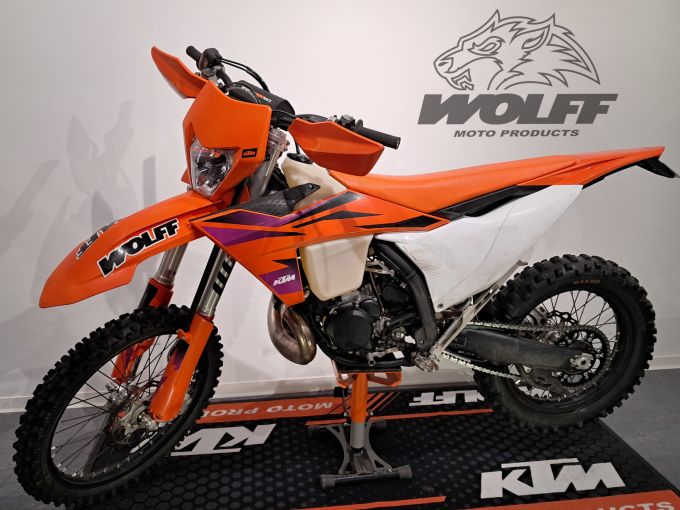 KTM 300 EXC TPi 4