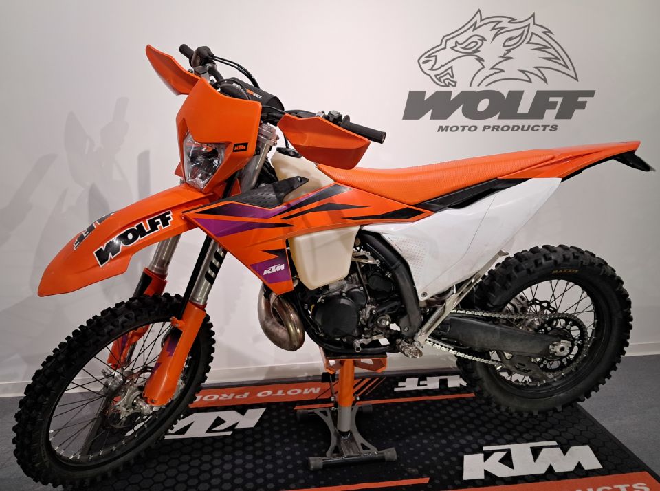 KTM 300 EXC TPi 4