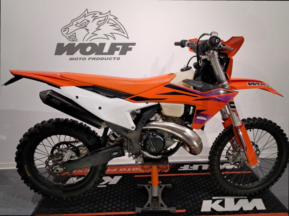 KTM 300 EXC TPi 4