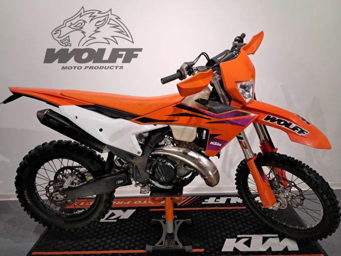 KTM 300 EXC TPi 4