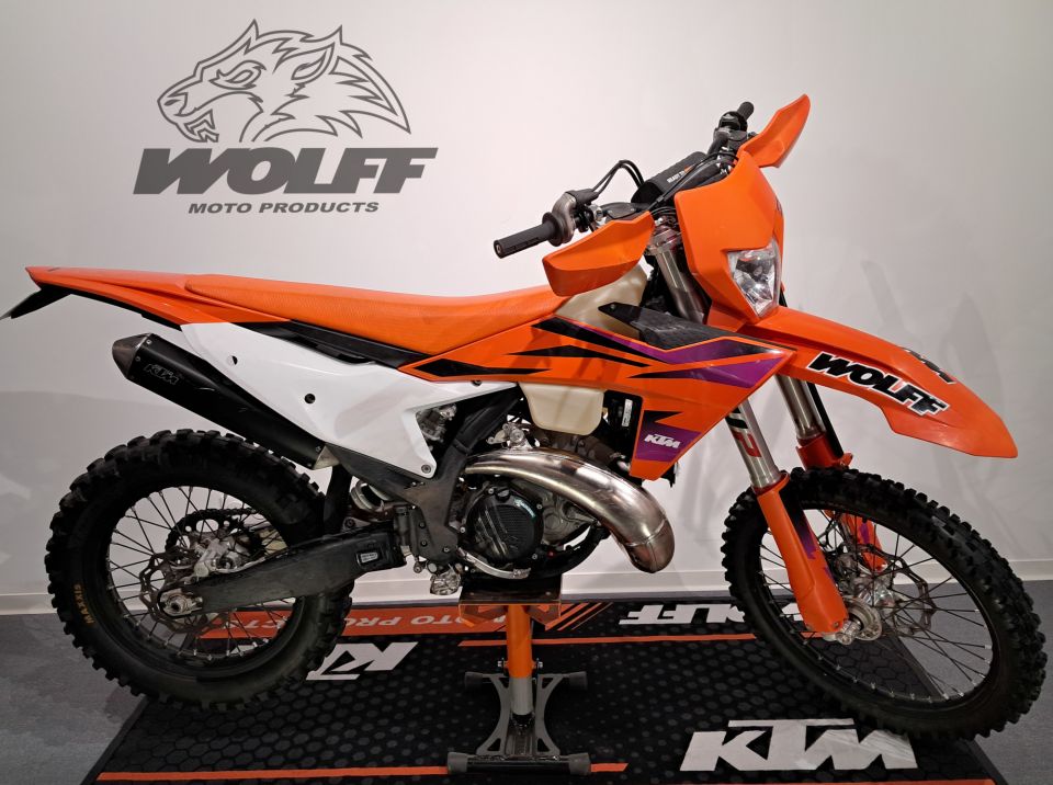 KTM 300 EXC TPi 4