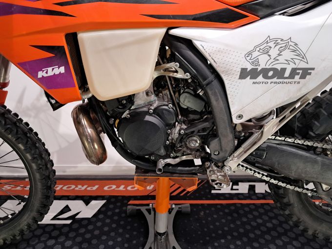 KTM 300 EXC TPi 4