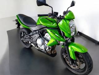 KAWASAKI ER6-N - 2008