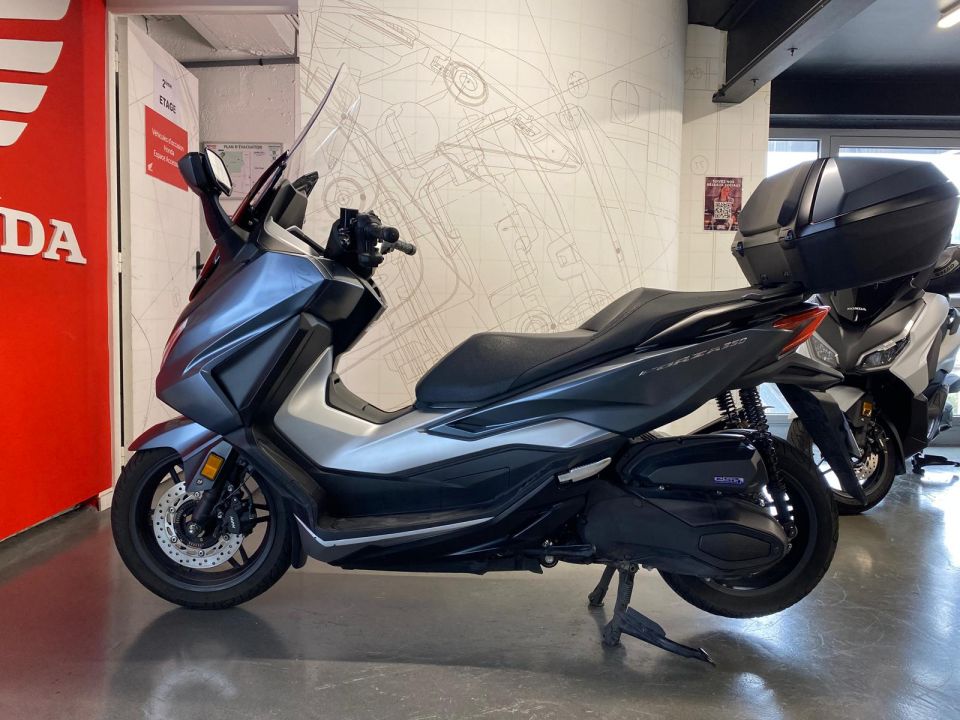 HONDA NSS FORZA 350 4