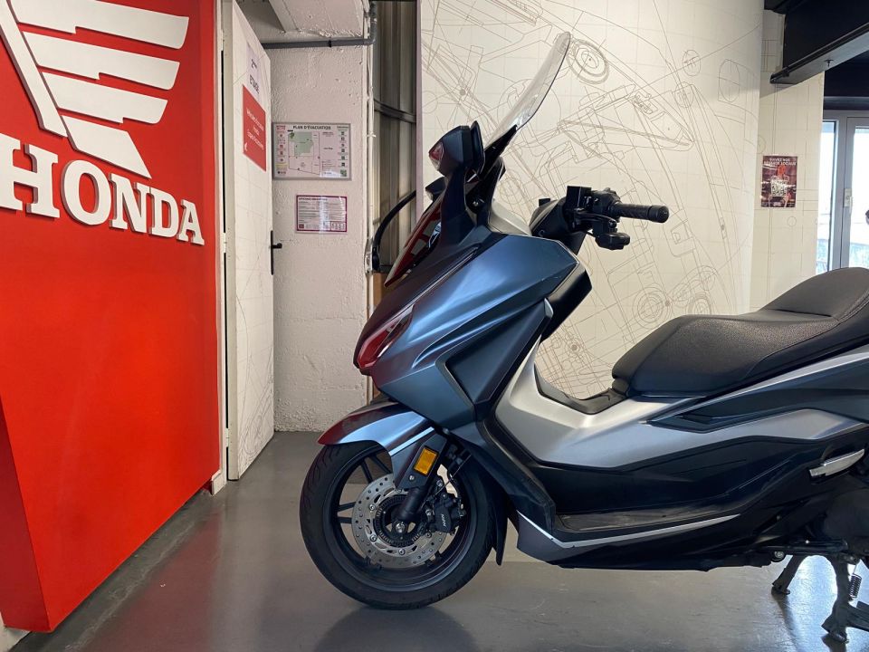 HONDA NSS FORZA 350 4