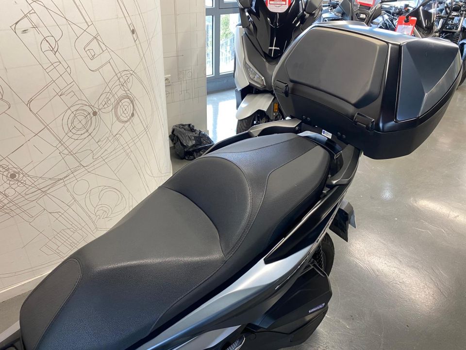 HONDA NSS FORZA 350 4