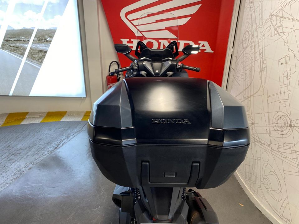 HONDA NSS FORZA 350 4