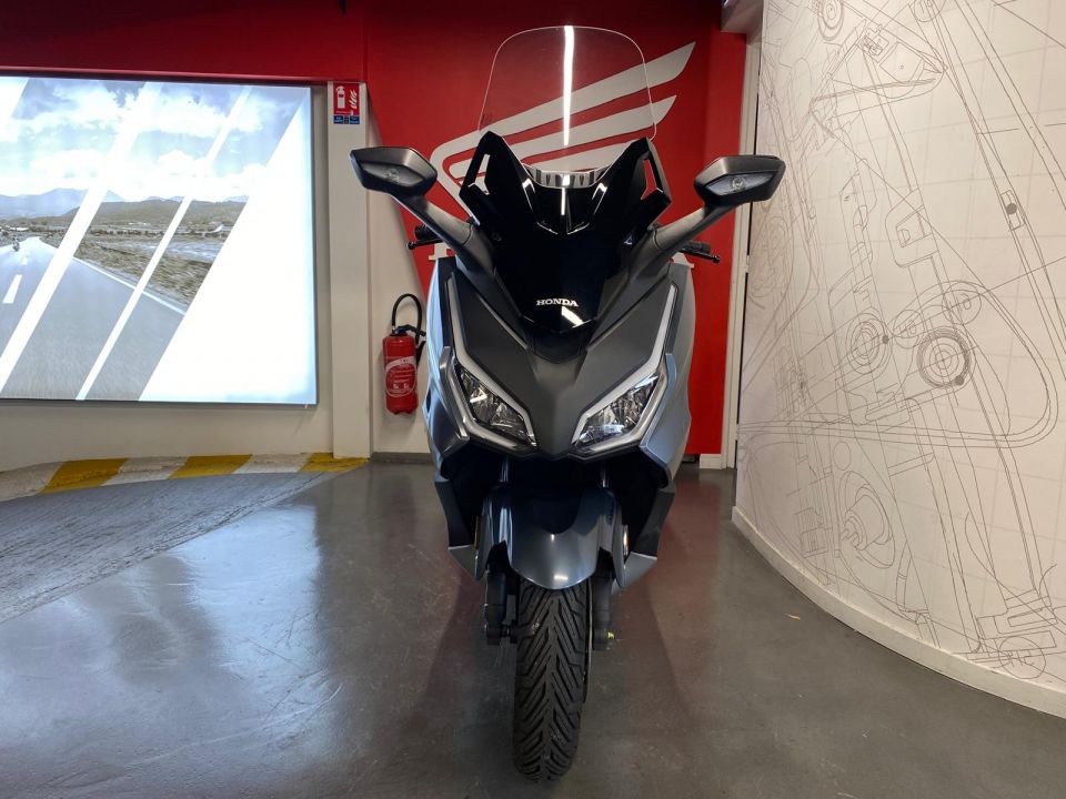 HONDA NSS FORZA 350 4