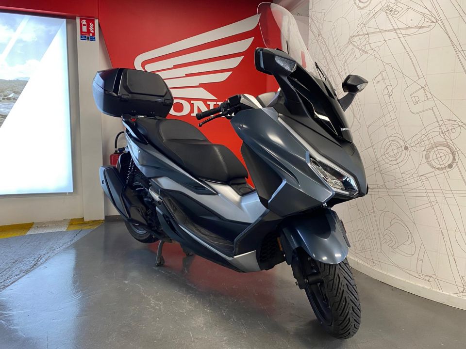 HONDA NSS FORZA 350 4