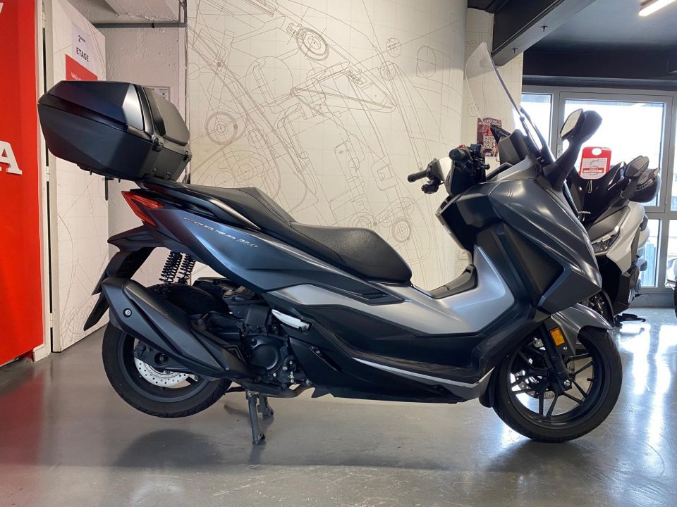 HONDA NSS FORZA 350 4