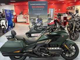 HONDA GL1800 GOLDWING - 2024