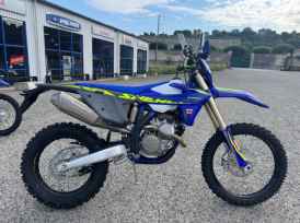 SHERCO 300 SE-F FACTORY - 2025