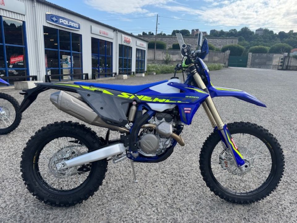 SHERCO 300 SE-F FACTORY 4