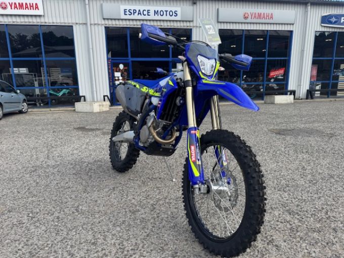 SHERCO 300 SE-F FACTORY 4