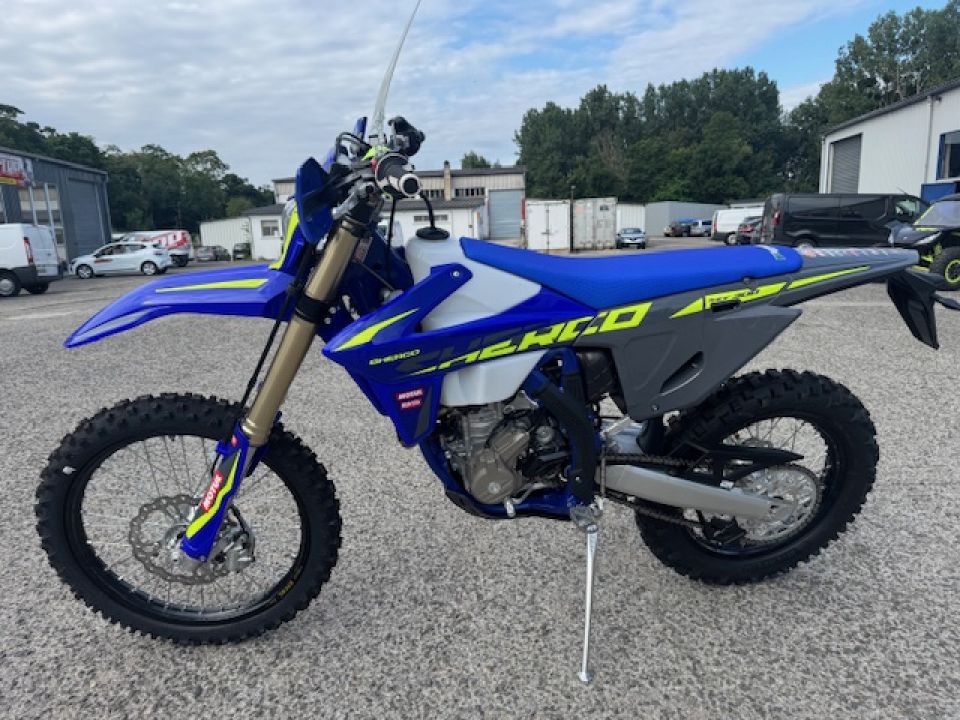 SHERCO 300 SE-F FACTORY 4