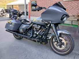 HARLEY-DAVIDSON TOURING ROAD GLIDE 1923 ST - 2022