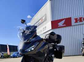 HONDA NT 1100 DCT - 2025