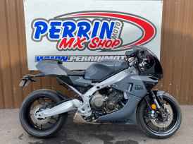 YAMAHA XSR 900 GP - 2024