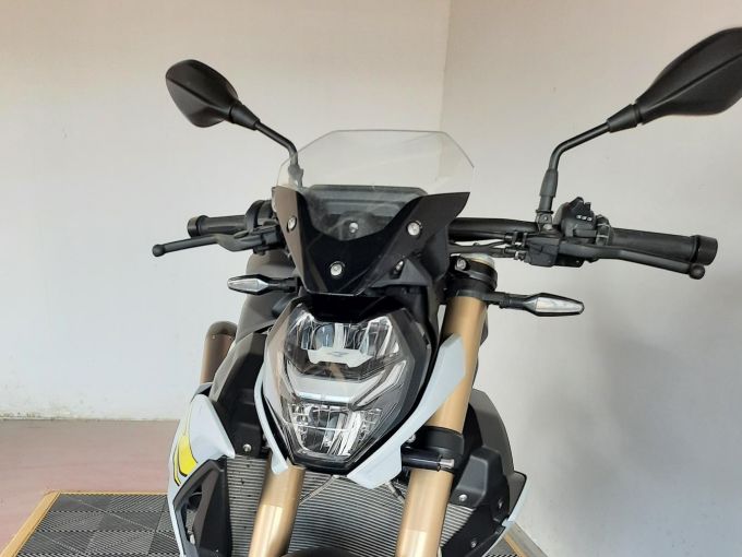 BMW S 1000 R 4