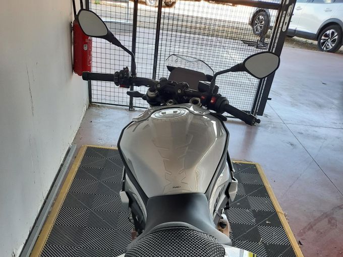 BMW S 1000 R 4