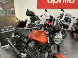 MOTO GUZZI V7 - 2022