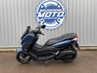 YAMAHA NMAX 125 - 2023