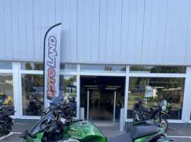 KAWASAKI Z 1000 SX - 2018